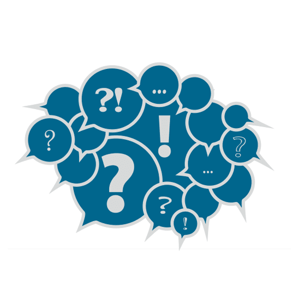 FAQ (Frequently Asked Questions) Image