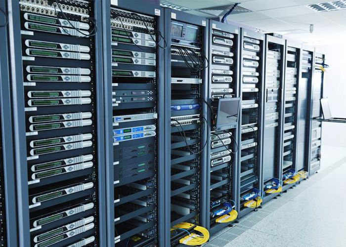 Network setup & Management