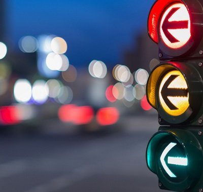 Traffic lights | traffic signals active