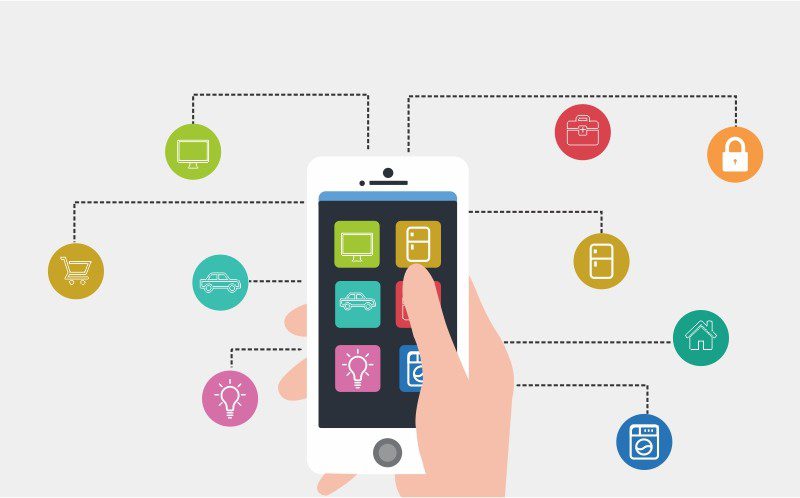 mobile-app-development icon